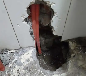 五台漏水检测电话