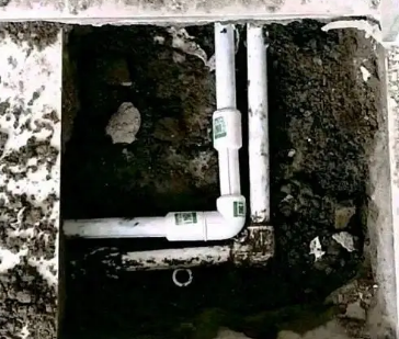 五台漏水检测多少钱