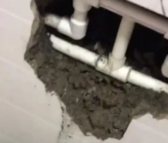 五台漏水检测电话