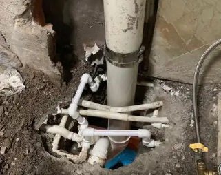 五台漏水检测哪家好