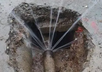 五台漏水检测多少钱