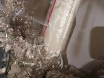 五台漏水检测哪家好