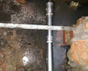 五台漏水检测公司电话