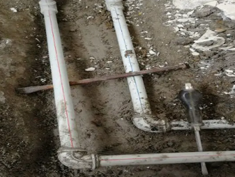 五台卫生间测漏水多少钱