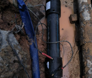 五台水管漏水检测多少钱