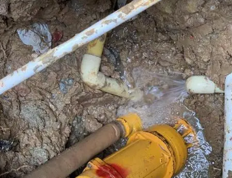 五台水管漏水检测哪家好