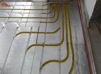 五台地暖维修哪家好