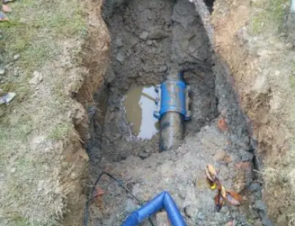 五台水管漏水检测多少钱