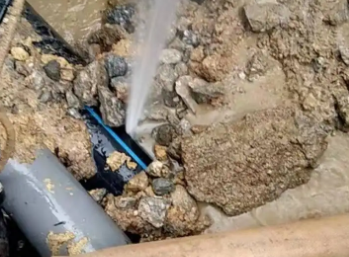 五台水管漏水检测哪家好