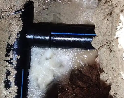 五台水管漏水检测哪家好