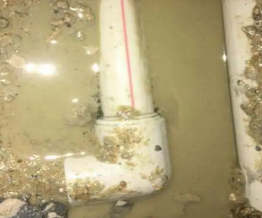 五台水管漏水检测多少钱