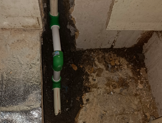 五台卫生间测漏水哪家好