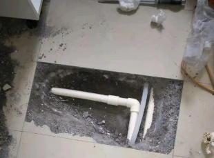 五台卫生间测漏水哪家好