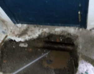 五台水管漏水检测多少钱