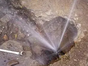 五台水管漏水检测哪家好