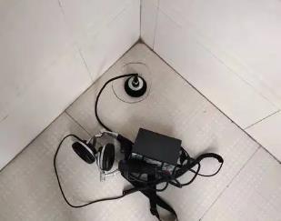 五台测漏水公司