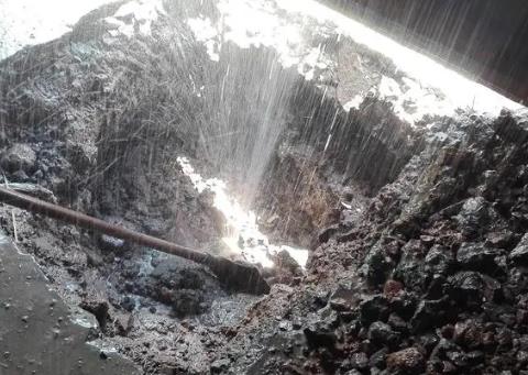 五台漏水检测哪家好