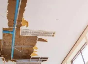 五台测漏水电话