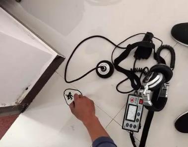 五台测漏水公司电话