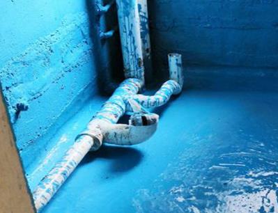 五台测漏水多少钱